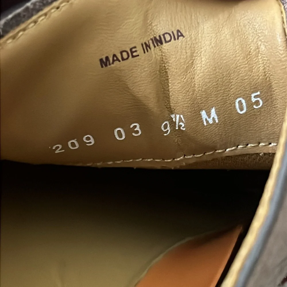 Cole Haan pre loved